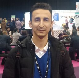 Zergoun Ahmed-Amine