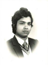 Mujibur Rahman