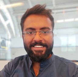 Ravi Gor