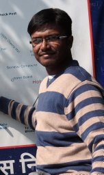 Venkatesh Arvind