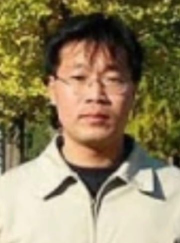 Zhenyong Chen