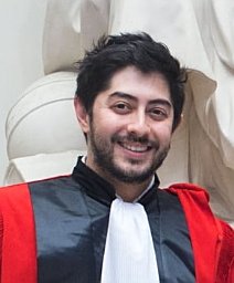 Simon Porcher