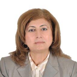 Shahnaz Nadir Shahbazova