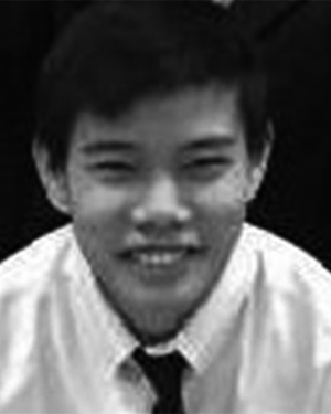 Yi Chen