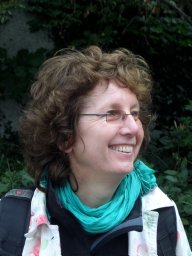Birgit Schmook
