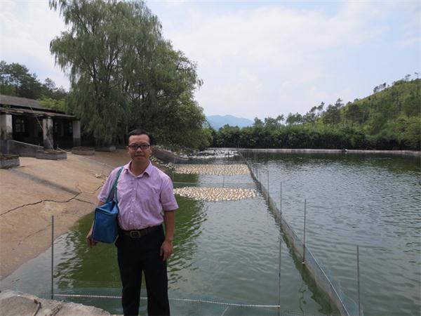 Guanghua Fu