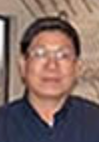 Shiou Kuo