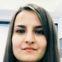 Liudmyla Khvalbota