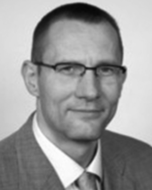 Ulrich Heinkel