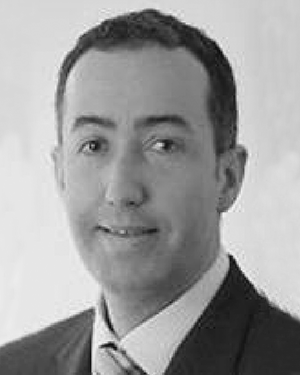 Michael Fitzharris