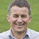 Alister Metherell