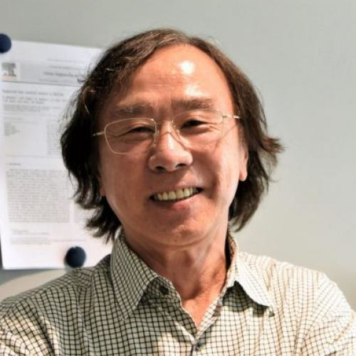 Hyeon K. Park