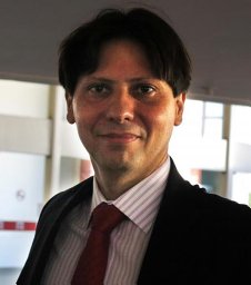 Reis Neyval Costa