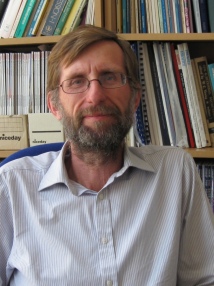 Malcolm Parker