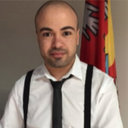 Abdelbasset ATIA, DMV, MS, PhDc