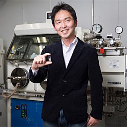 Tanabe Toyokazu