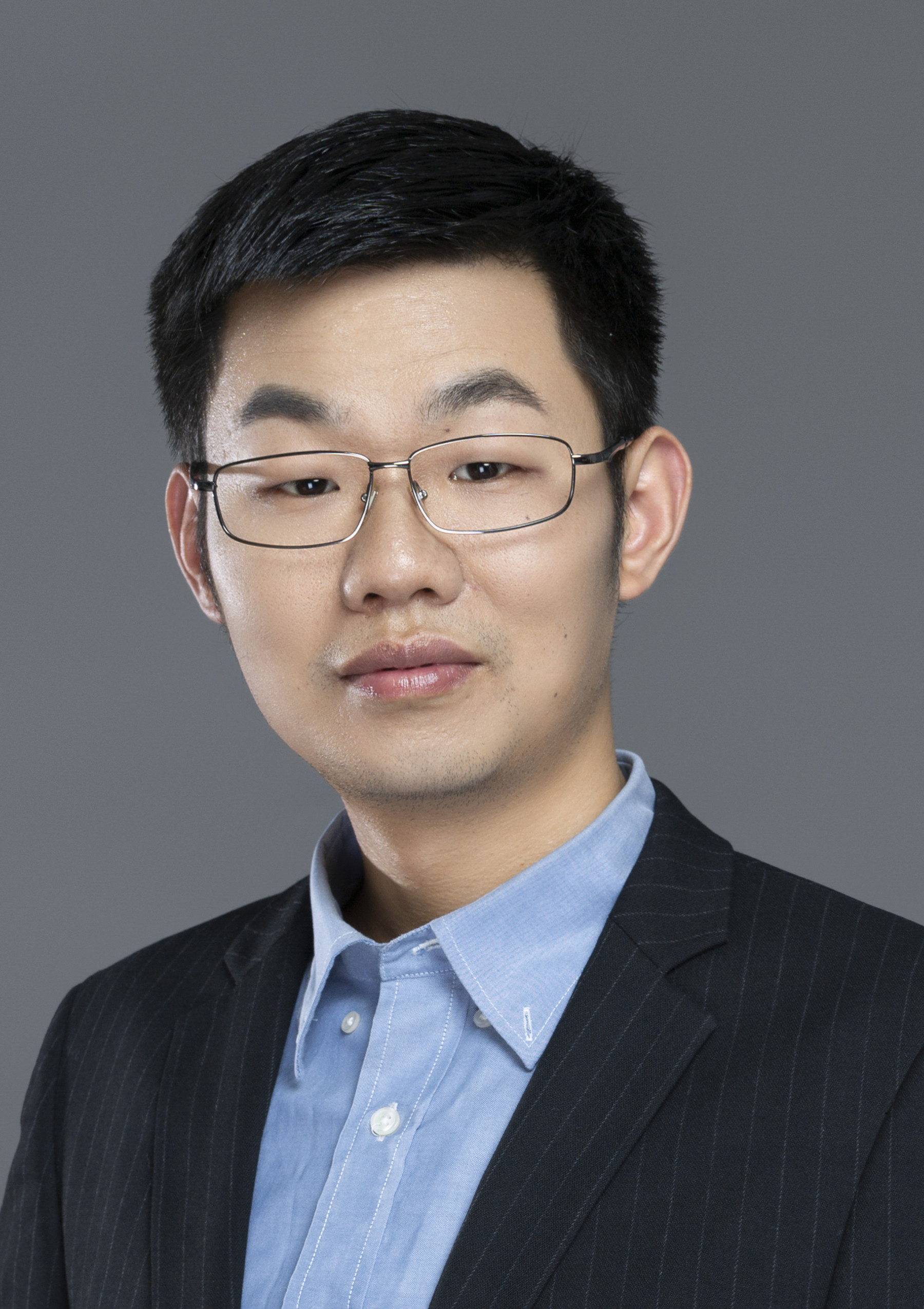 Huapan Xiao