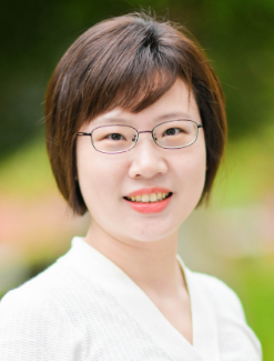 Xi Huang