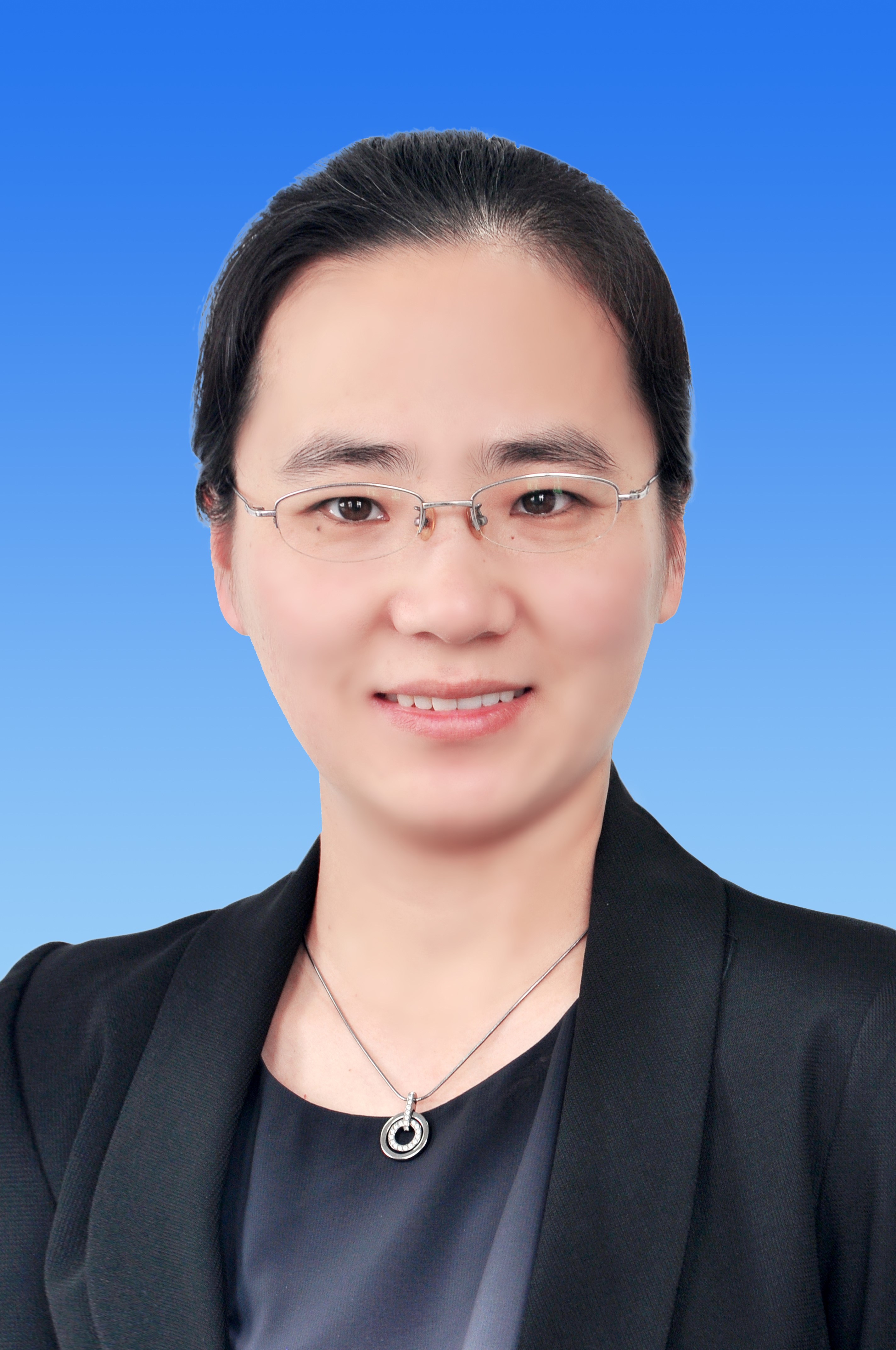 Jiaoyue Hu
