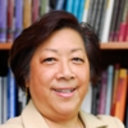 Jean Lau Chin