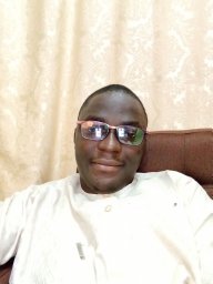 Abdullahi Mustapha