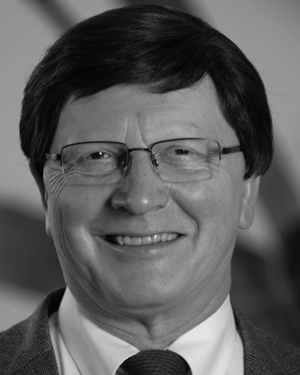 Volker Saile
