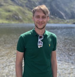 Kirill Kalinin