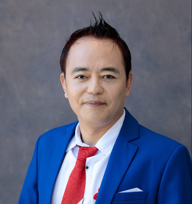 Fei Hu