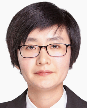 Xuejiao Liu