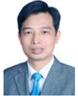 Tianqiang Huang