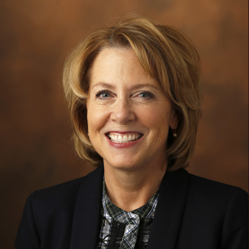 Mariann R. Piano