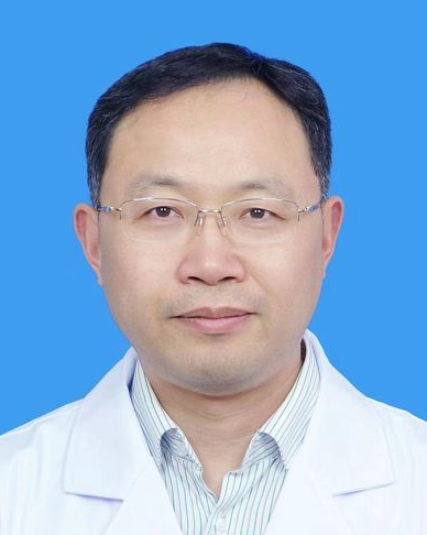 Xiangrong Zhang
