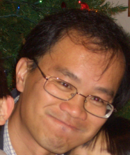 Yuan-Fang Wang