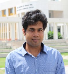 Mondal Ramakanta