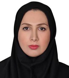 Fatemeh Ashrafian