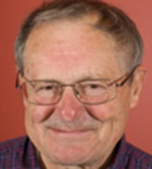 Dimitri Gidaspow