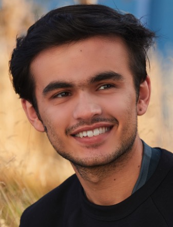 Manan Tomar