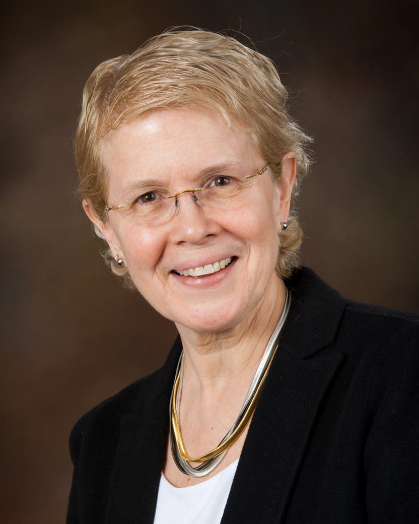 Margaret C. McEntee