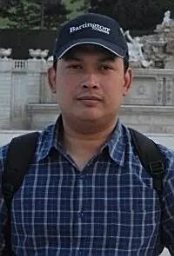 M. Rokhis Khomarudin