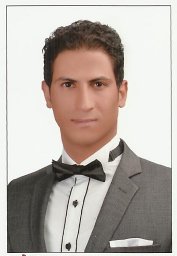 Islam M. Minisy