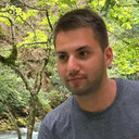 Daniel V Kalinovsky