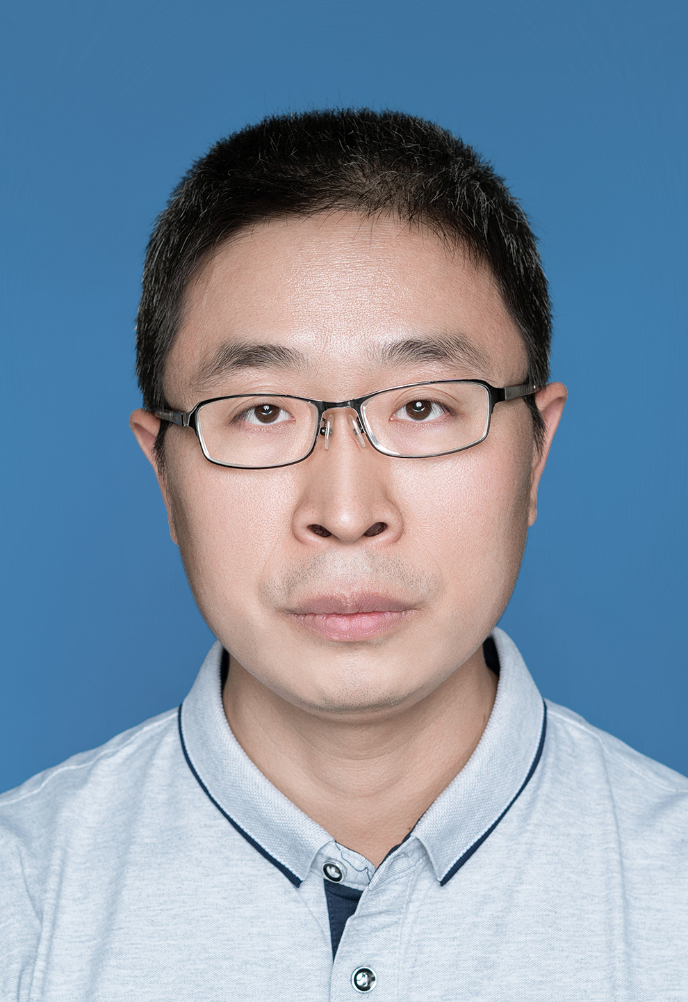 Xudong Gu