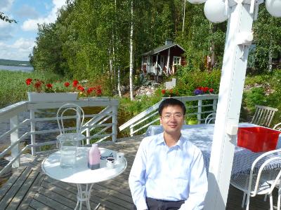 Huiyou Xu