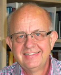 Steffen Lauritzen