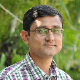 Sonawane Sandeep