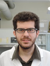 Joaquin Gomis-Cebolla