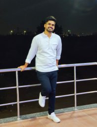 Amar Kumar