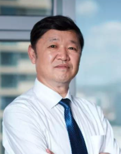 Xiaoping Xie