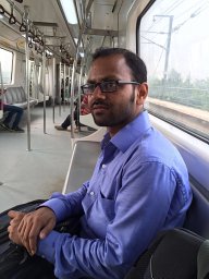 Md. Abu Nayyer