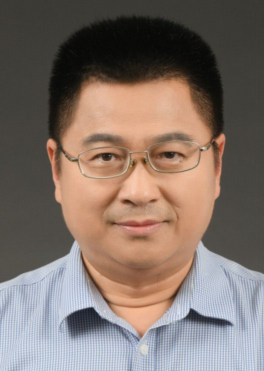 Zhaoguo Zhang